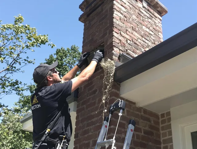 Animal & Debris Removal service in Inglewood, CA