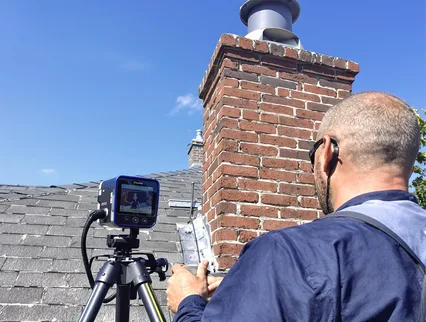 Chimney Inspection service in Inglewood, CA