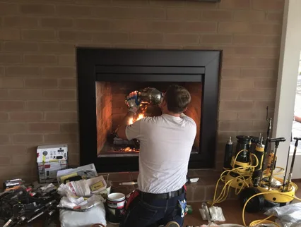 Chimney Liner Services service in Inglewood, CA