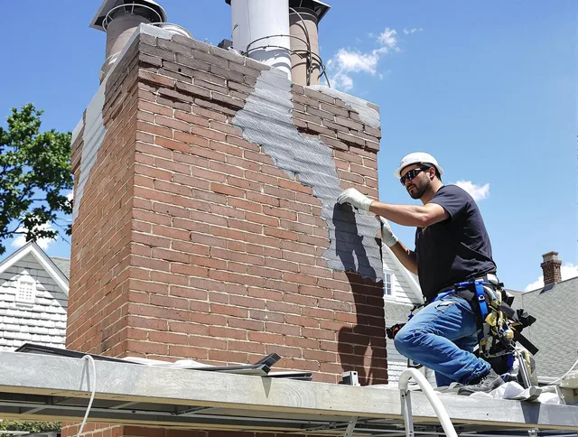 Chimney Restoration service in Inglewood, CA