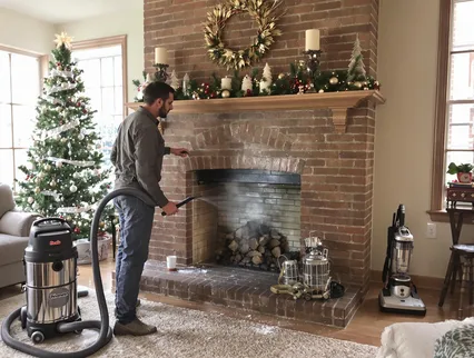 Fireplace Cleaning service in Inglewood, CA
