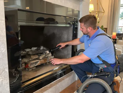 Fireplace Maintenance service in Inglewood, CA