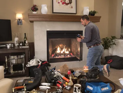 Fireplace Safety Inspection service in Inglewood, CA