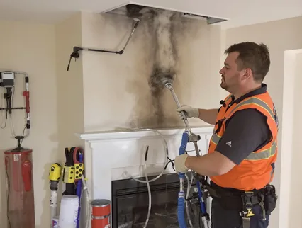 Soot Removal service in Inglewood, CA